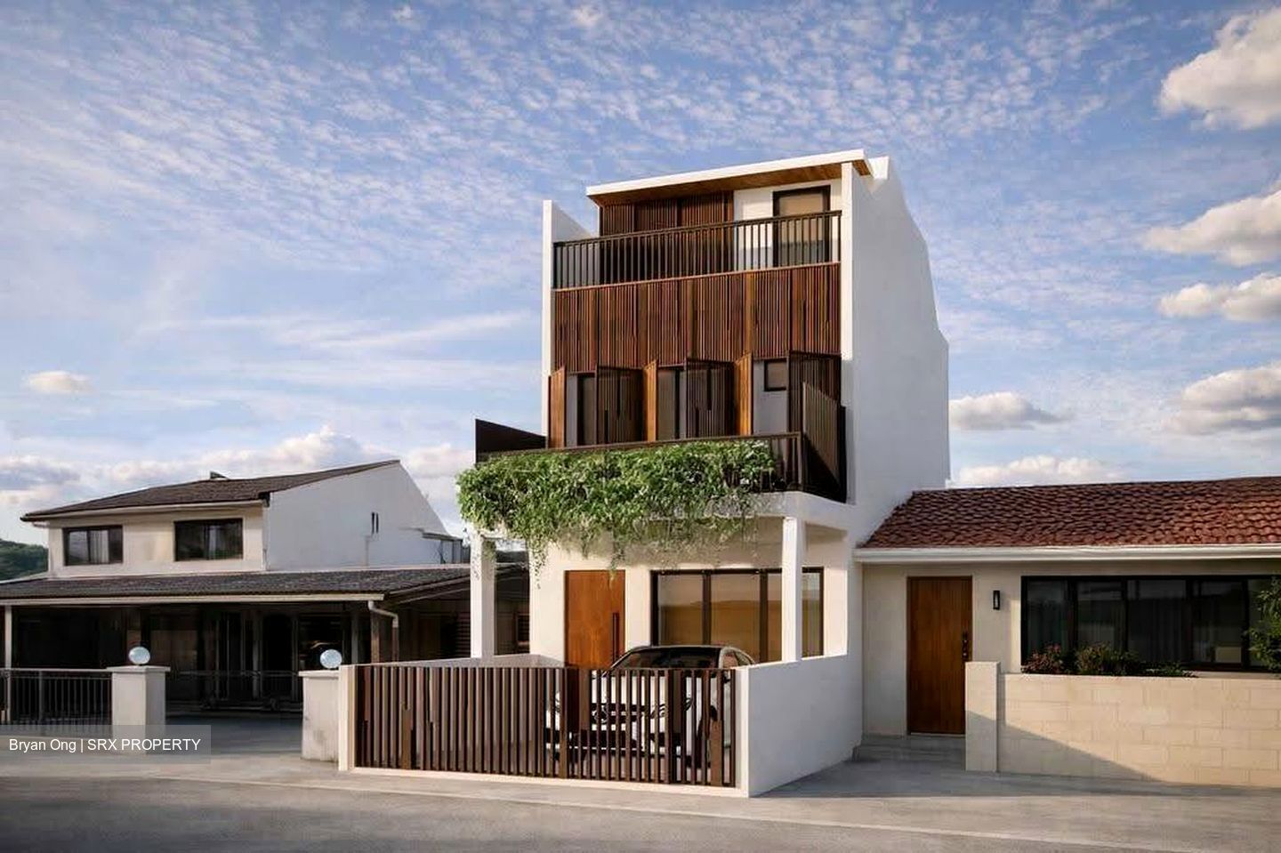 Opera Estate (D15), Terrace #621734511